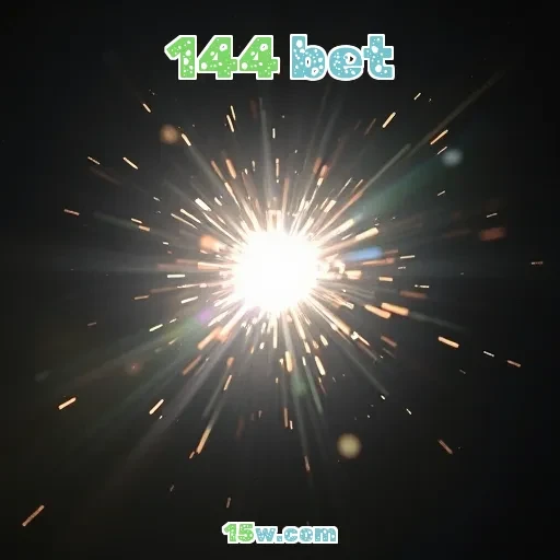 144 bet: A Experiência Imperdível do Cassino Virtual no Brasil