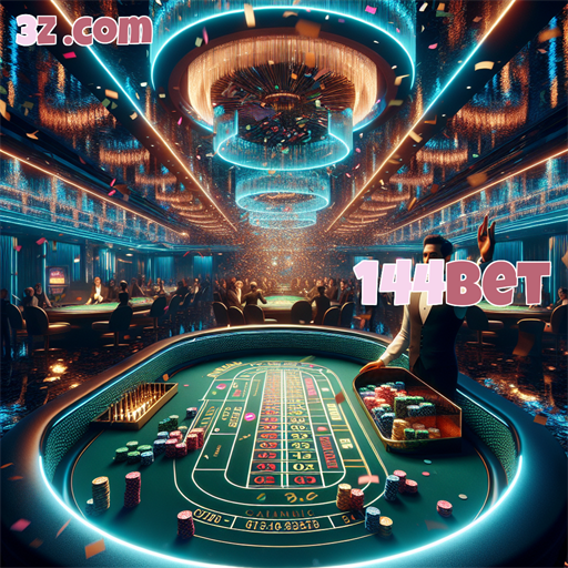 Explorando os Jogos Ao Vivo no 144 Bet: A Nova Fronteira das Apostas Online